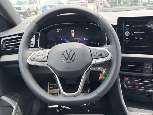 New 2026 Volkswagen Jetta Sport FWD image 13