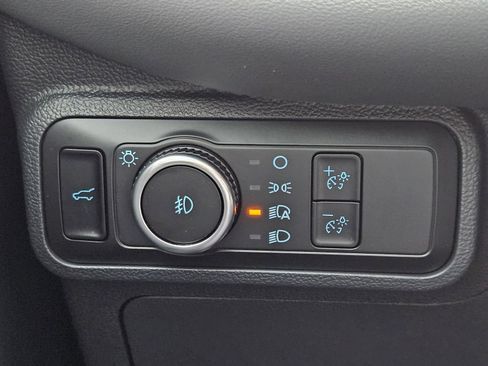 New 2026 Ford Explorer Active w/ Active Comfort Package RWD image 15