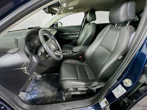 Used 2022 MAZDA CX-30 AWD 2.5 S w/ Select Package image 28