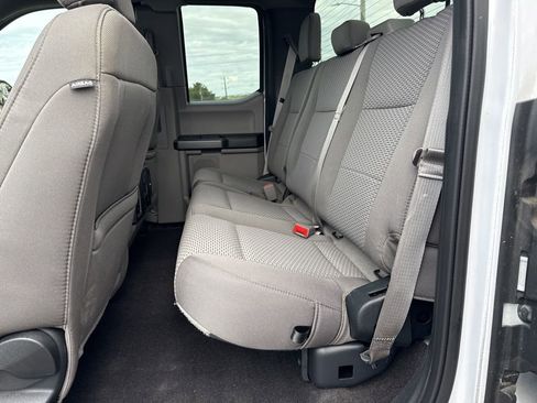 Used 2020 Ford F150 XLT w/ Equipment Group 301A Mid image 9