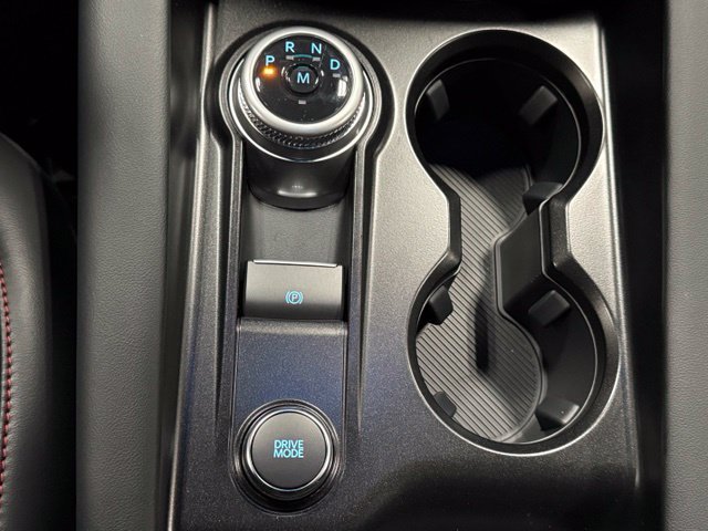 New 2027 Ford Explorer ST AWD/4WD image 24