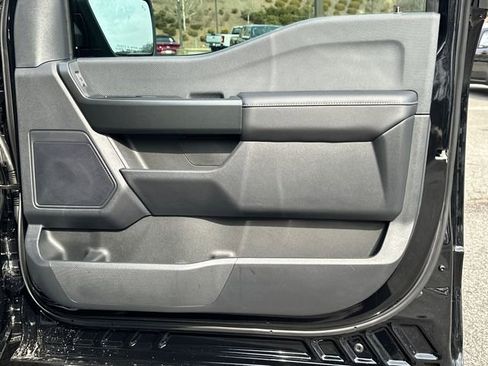 New 2026 Ford F150 STX w/ Equipment Group 200A RWD image 14