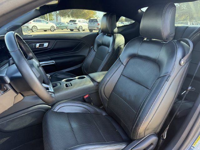 Used 2024 Ford Mustang GT Premium RWD image 23