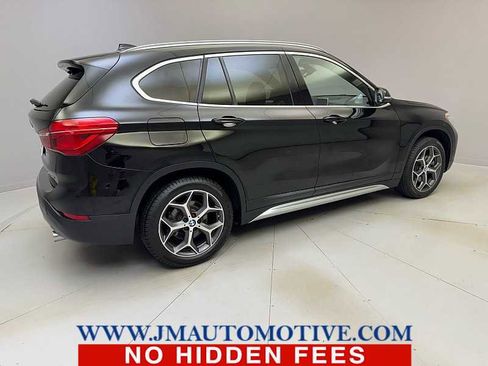 Used 2018 BMW X1 xDrive28i w/ Convenience Package AWD/4WD image 5