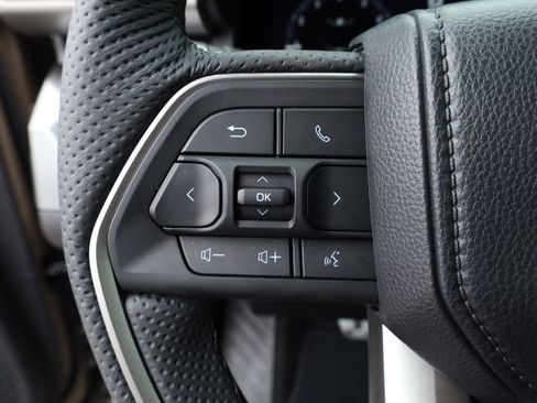 New 2026 Toyota Tacoma TRD Sport image 29