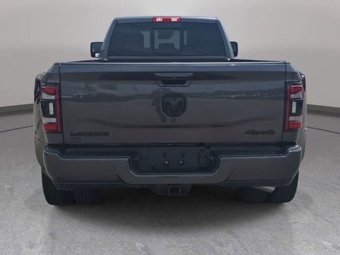 Used 2024 RAM 3500 Laramie w/ Night Edition AWD/4WD image 6