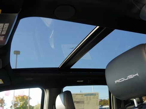 New 2025 Ford F150 Lariat w/ Equipment Group 502A High image 13