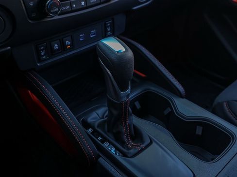 New 2026 Nissan Frontier Pro-X w/ Pro-X Convenience Package image 30