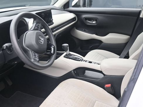 Used 2024 Honda HR-V LX image 19