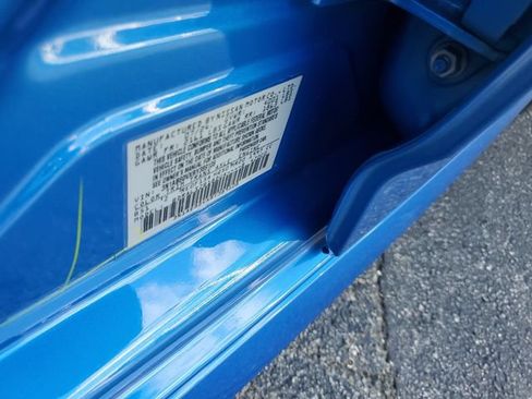 Used 2024 Nissan Sentra SR w/ SR Premium Package FWD image 24