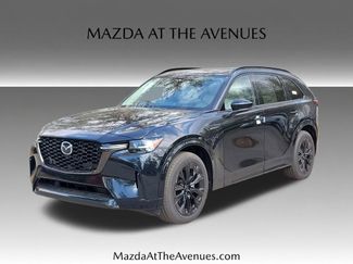 New 2026 MAZDA CX-90 3.3 Turbo S w/ Premium Package AWD/4WD 360° Tour