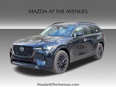New 2026 MAZDA CX-90 3.3 Turbo S w/ Premium Package