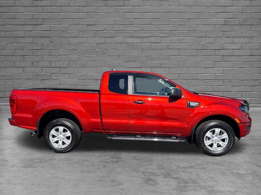 Used 2019 Ford Ranger XLT w/ Equipment Group 301A Mid RWD image 9