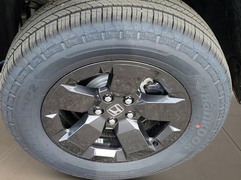 New 2026 Honda Passport RTL image 5