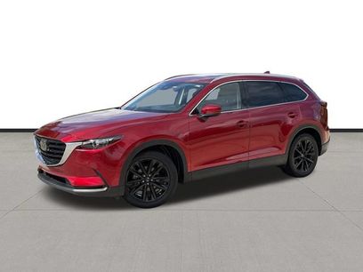 Certified 2022 MAZDA CX-9 Touring Plus