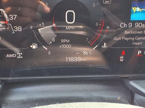 Used 2025 GMC Terrain Elevation image 20