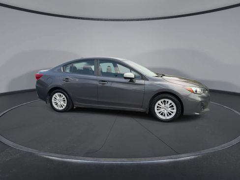 Used 2018 Subaru Impreza 2.0i Premium AWD/4WD image 9