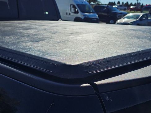 Used 2025 RAM 1500 Limited w/ Trailer Tow Group image 12