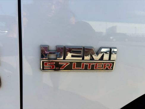 Used 2017 RAM 1500 Lone Star RWD image 26