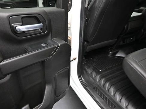 Used 2024 Chevrolet Silverado 2500 W/T w/ WT Convenience Package image 18