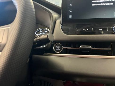 Used 2026 Mitsubishi Outlander LE FWD image 19