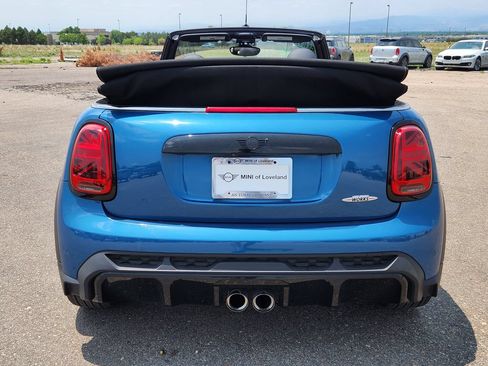 Used 2024 MINI Cooper John Cooper Works FWD image 13