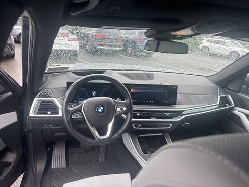 Certified 2024 BMW X5 xDrive40i w/ Premium Package AWD/4WD image 17