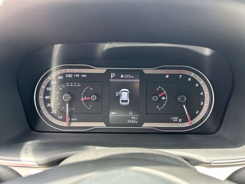 Certified 2024 Hyundai Tucson SEL AWD/4WD image 33