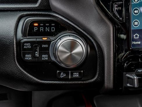 Used 2022 RAM 1500 Rebel w/ Rebel Level 2 Equipment Group image 29