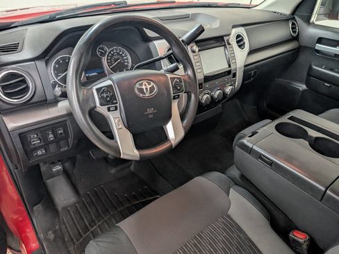 Used 2017 Toyota Tundra SR image 11
