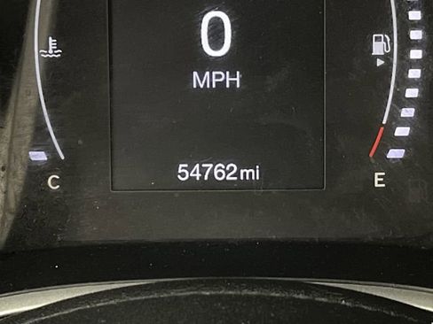 Used 2021 Jeep Compass Latitude image 6