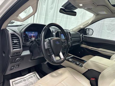 Used 2021 Ford Expedition Platinum AWD/4WD image 15