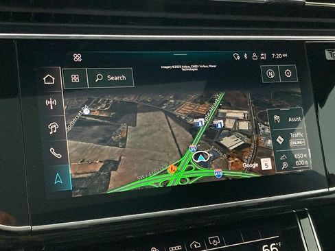 Used 2025 Audi Q7 2.0T Premium w/ Convenience Package image 19