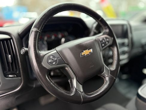 Used 2019 Chevrolet Silverado 1500 LT w/ All Star Edition image 13