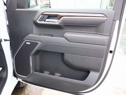 New 2026 GMC Sierra 1500 Elevation w/ Preferred Package AWD/4WD image 40
