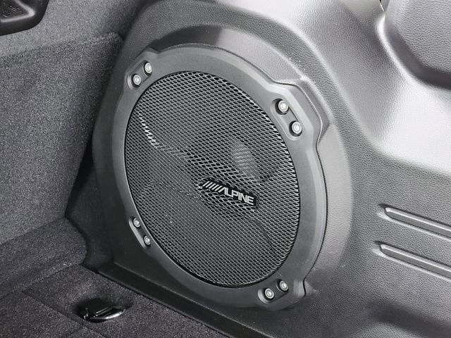 New 2026 Jeep Wrangler Unlimited Sahara AWD/4WD image 27