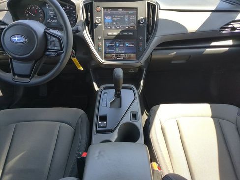 Certified 2024 Subaru Crosstrek 2.0i w/ Crosstrek Mirror Package AWD/4WD image 13
