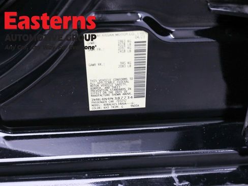 Used 2023 Nissan Altima 2.5 SV image 35