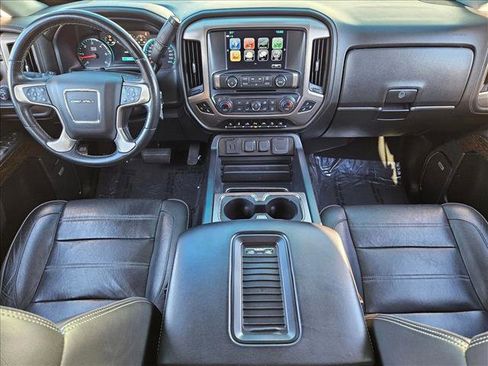 Used 2018 GMC Sierra 1500 Denali image 14