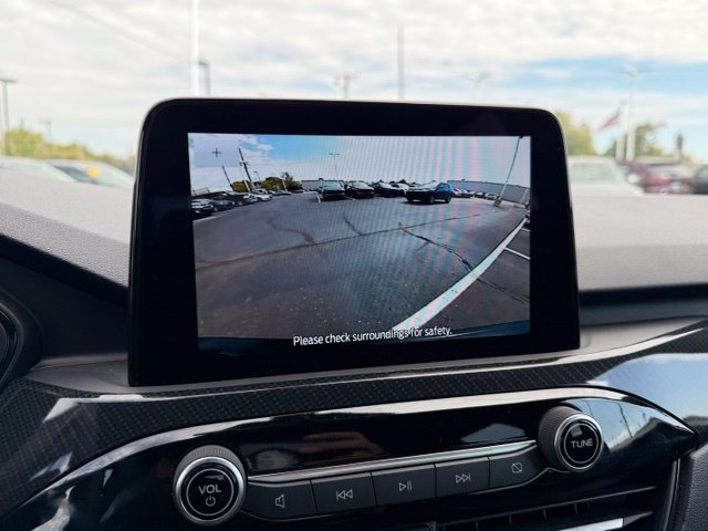 Used 2025 Ford Escape ST-Line FWD image 36