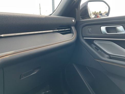 New 2026 Ford Explorer Tremor w/ Tremor Ultimate Package image 40