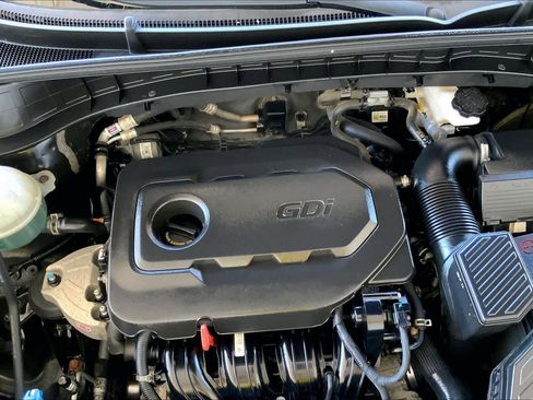 Used 2020 Hyundai Tucson Ultimate image 31