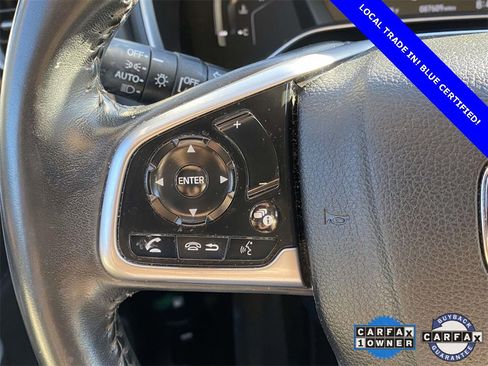 Used 2019 Honda CR-V EX-L image 19