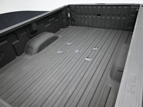 Used 2024 GMC Sierra 3500 Denali Ultimate AWD/4WD image 44