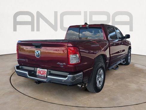 Used 2023 RAM 1500 Big Horn AWD/4WD image 8