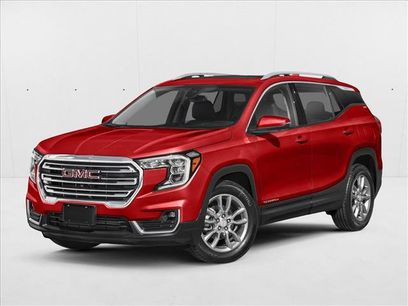 Used 2024 GMC Terrain SLE w/ Driver Convenience Package