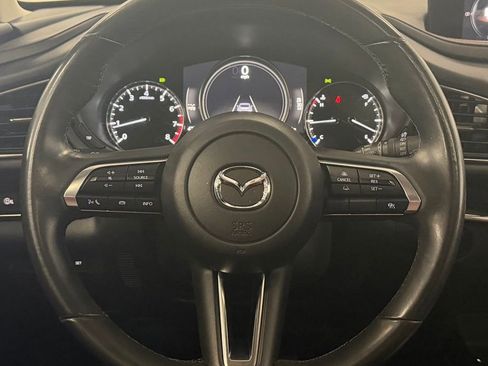 Used 2024 MAZDA CX-30 AWD 2.5 S w/ Preferred Package image 17