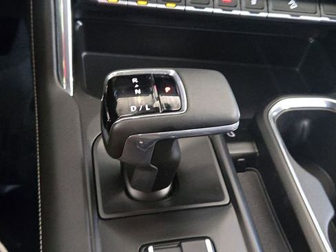 Certified 2026 GMC Sierra 1500 Denali Ultimate AWD/4WD image 16