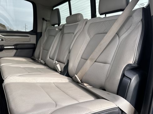 Used 2022 RAM 1500 Limited image 31
