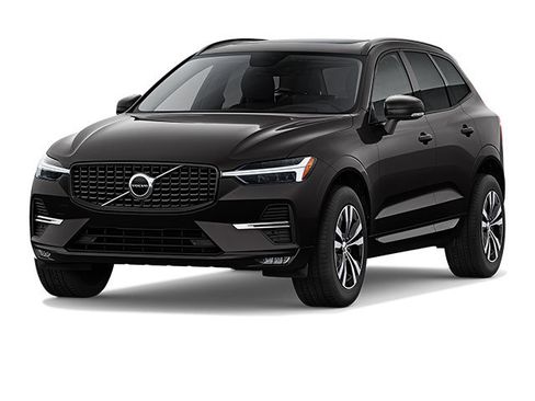 Certified 2024 Volvo XC60 B5 Core w/ Climate Package AWD/4WD image 1